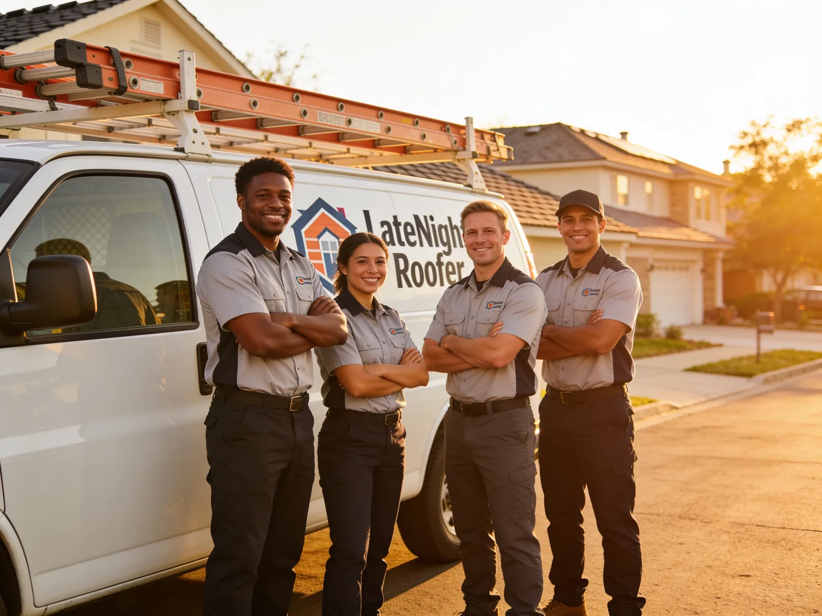 Emergency Roof Repair company in Quincy, WA